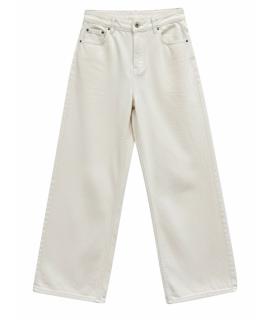 CHRISTIAN DIOR Джинсы клеш