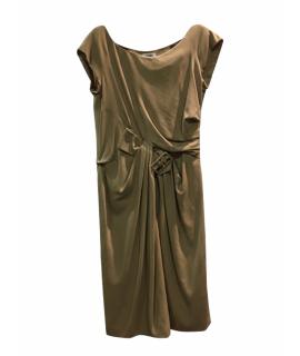 MOSCHINO Повседневное платье