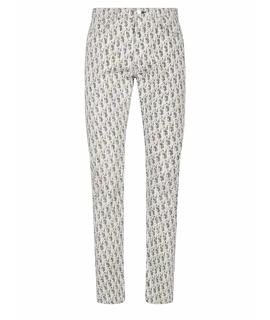 CHRISTIAN DIOR Прямые джинсы