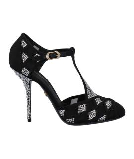 DOLCE&GABBANA Туфли