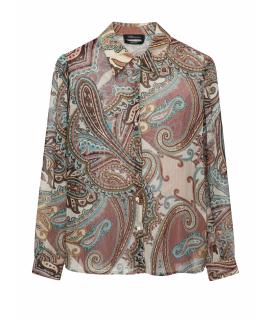 BLUMARINE Блузы