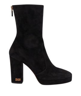 CHRISTIAN DIOR Ботильоны