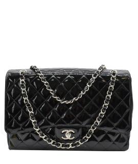 CHANEL Сумка через плечо