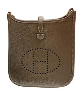 HERMES Сумка через плечо