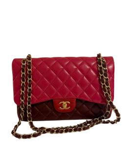 CHANEL Сумка через плечо