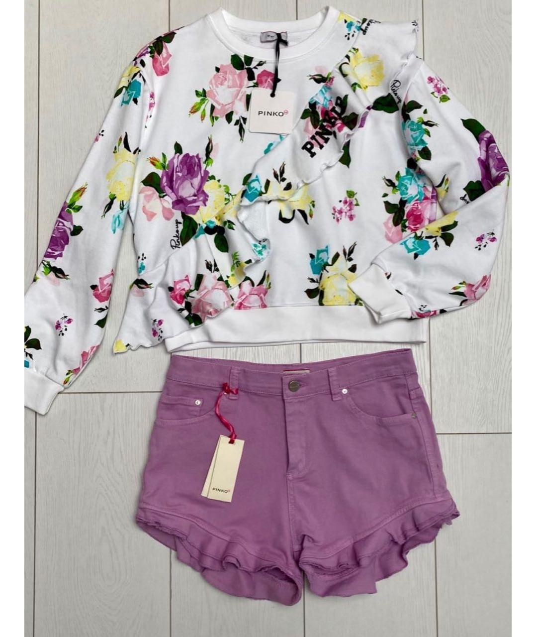 PINKO Мульти хлопковый комплект, фото 8