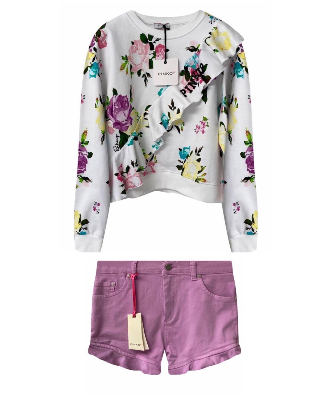 PINKO Мульти хлопковый комплект, фото 9