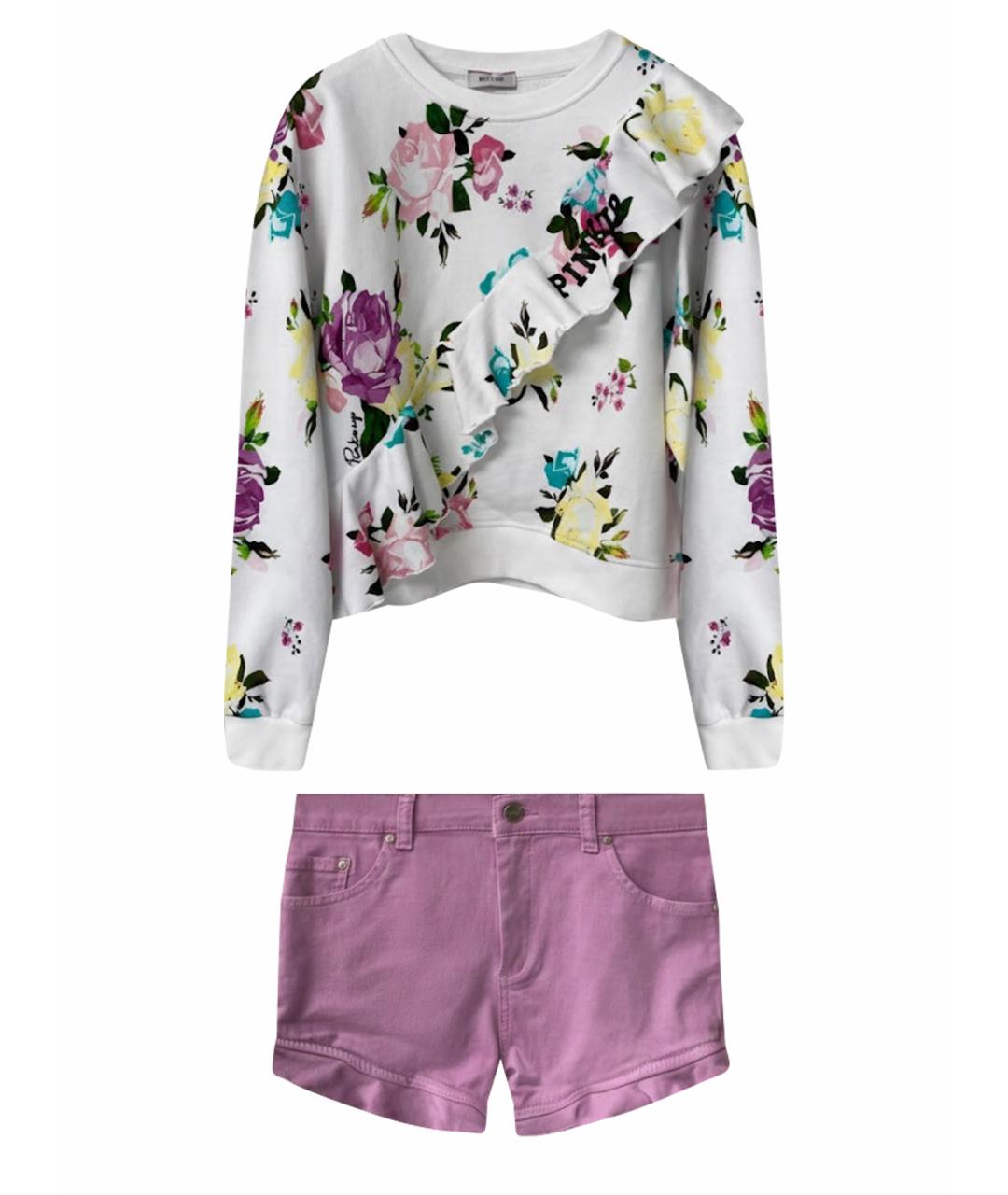 PINKO Мульти хлопковый комплект, фото 1