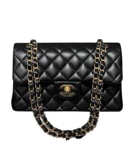 CHANEL Сумка через плечо