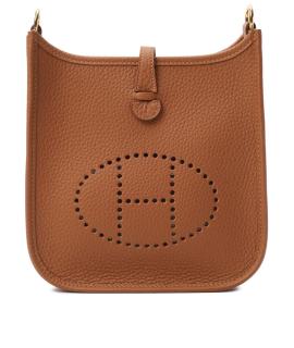 HERMES Сумка через плечо