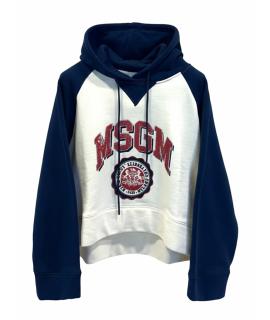 MSGM Худи/толстовка