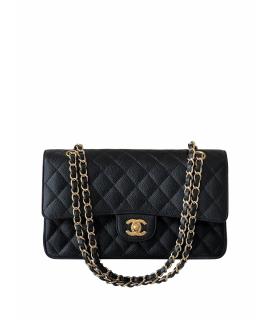 CHANEL Сумка через плечо