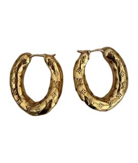 LOUIS VUITTON Серьги