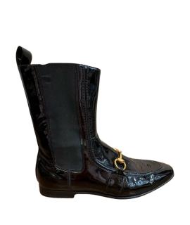 GUCCI Ботинки