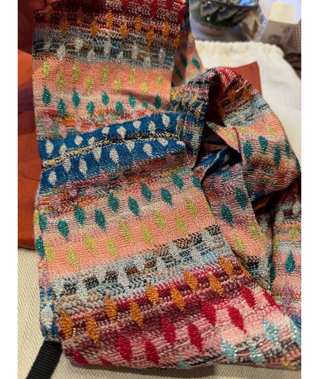 MISSONI Мульти повязка, фото 2