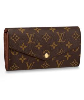 LOUIS VUITTON Кошелек