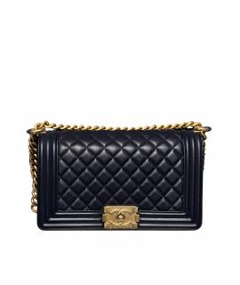 CHANEL Сумка через плечо