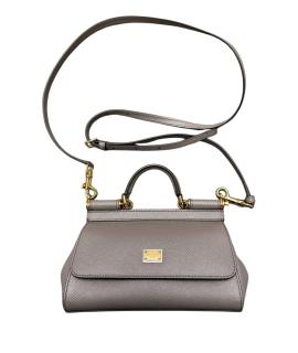 DOLCE&GABBANA Сумка через плечо