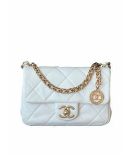 CHANEL Сумка через плечо