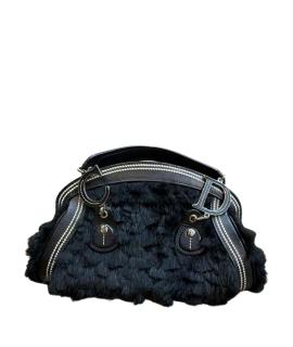 CHRISTIAN DIOR Сумка с короткими ручками