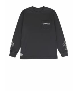 CHROME HEARTS Лонгслив