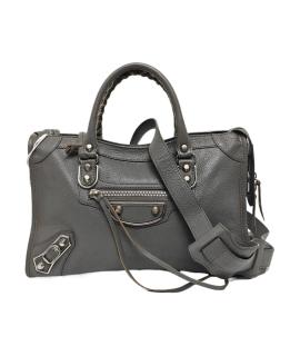 BALENCIAGA Сумка с короткими ручками