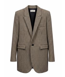 SAINT LAURENT Жакет/пиджак
