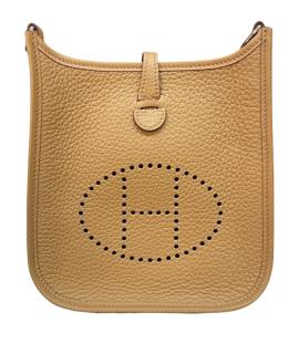 HERMES Сумка через плечо