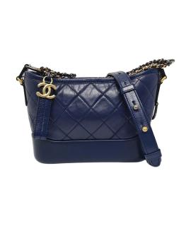 CHANEL Сумка через плечо