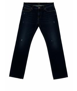 DOLCE&GABBANA Прямые джинсы