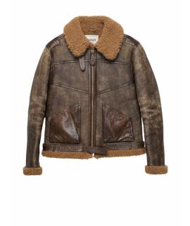 RALPH LAUREN Дубленка/шуба