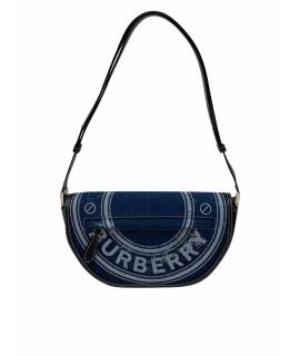 BURBERRY Сумка с короткими ручками