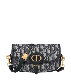 CHRISTIAN DIOR Сумка через плечо