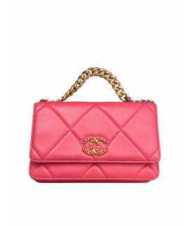 CHANEL Сумка через плечо