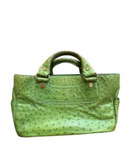 CELINE Сумка с короткими ручками