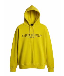 DSQUARED2 Худи/толстовка