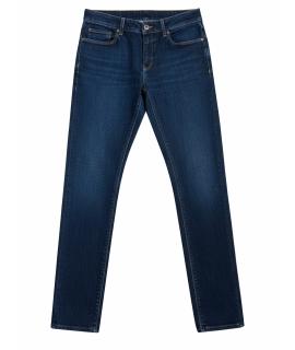 PRADA Прямые джинсы