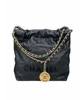 CHANEL Сумка через плечо