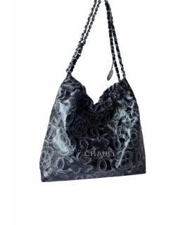 CHANEL Сумка тоут