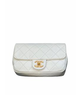 CHANEL Сумка через плечо