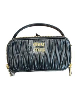 MIU MIU Сумка с короткими ручками