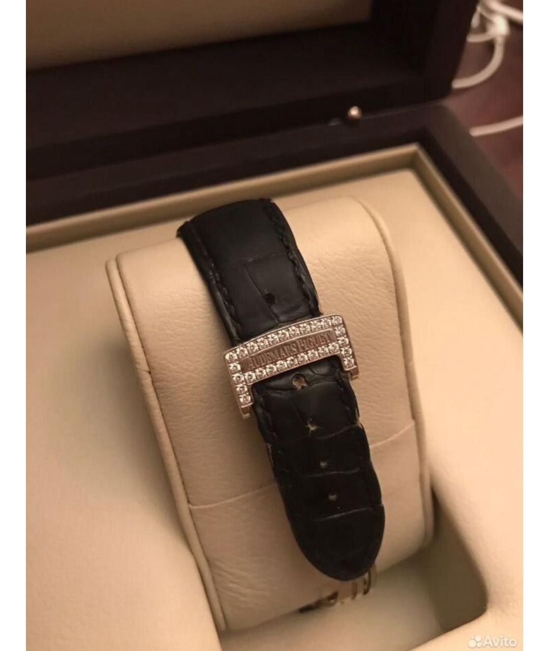 Audemars Piguet Мульти часы из белого золота, фото 3