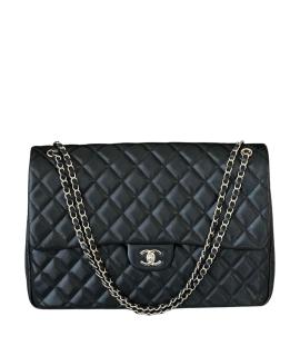 CHANEL Сумка через плечо