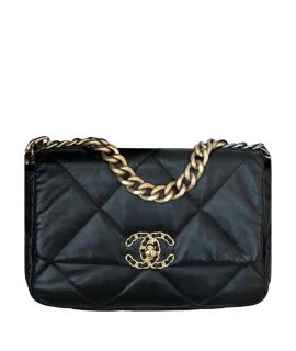 CHANEL Сумка через плечо