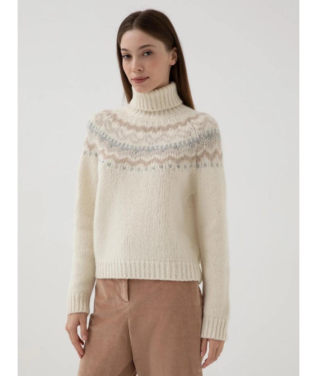 PESERICO Джемпер / свитер, фото 2