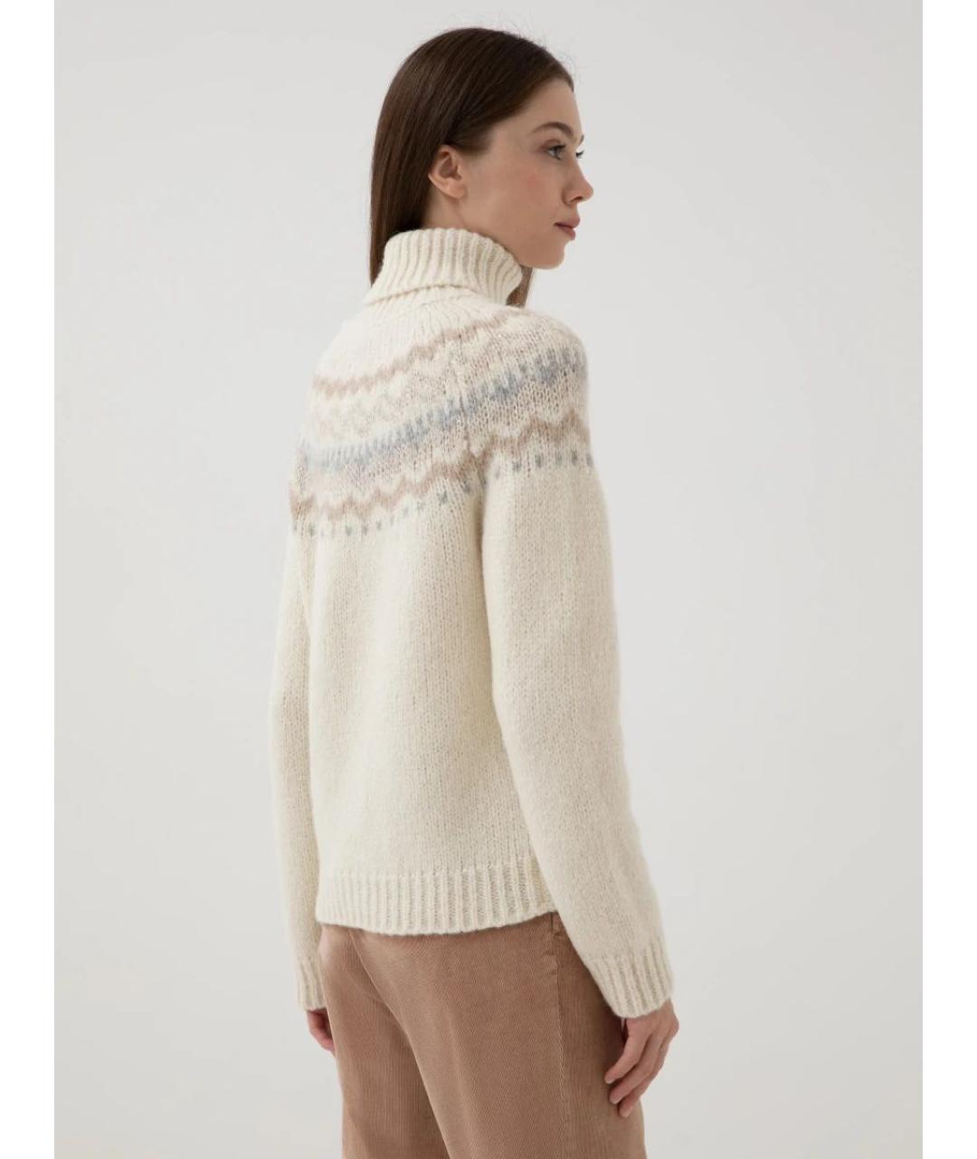 PESERICO Джемпер / свитер, фото 3