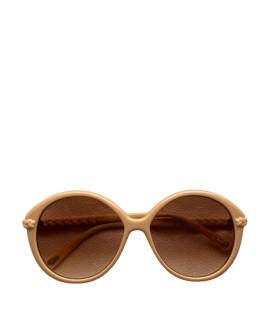 CHLOE Солнцезащитные очки