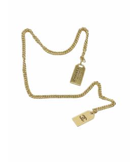 CHANEL Колье