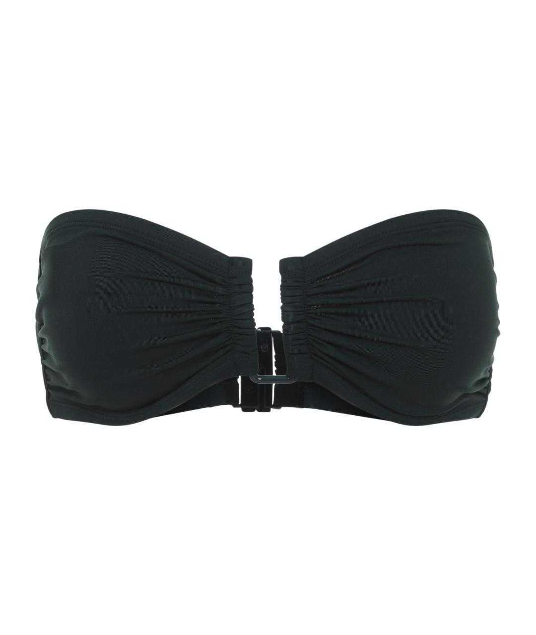 Eres Черный полиамидовый купальник, фото 1