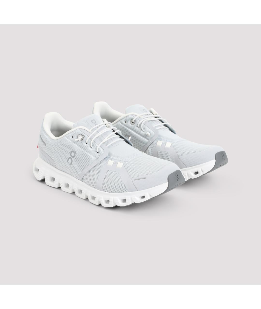 ON Мульти текстильные низкие кроссовки / кеды, фото 5